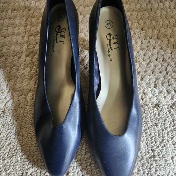 Soft Flexible by Highlights shoes - Picture 5 of 5